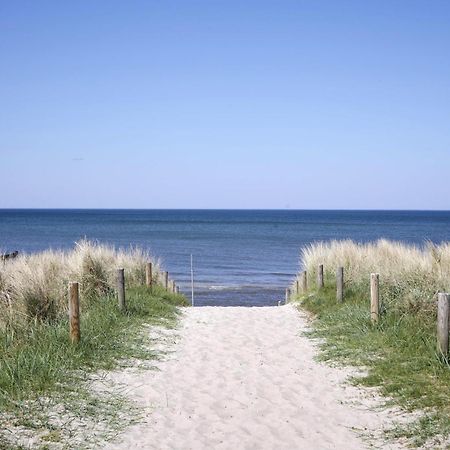 Achtern Diek 8A - Wohnung 5 Zingst Kültér fotó