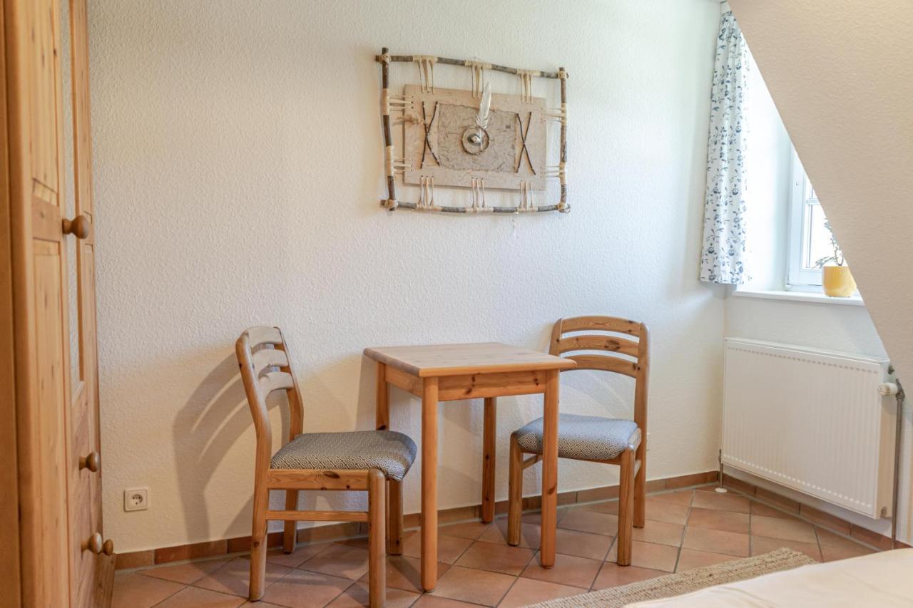Achtern Diek 8A - Wohnung 5 Zingst Kültér fotó